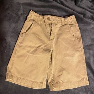 Boys OshKosh cargo shorts